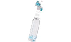 SIGG Drinking Bottle 'Total Clear One MyPlan'