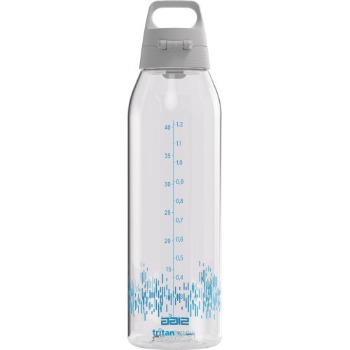Gertuvė SIGG Total Clear One MyPlan
