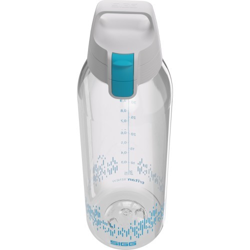 Gertuvė SIGG Total Clear One MyPlan
