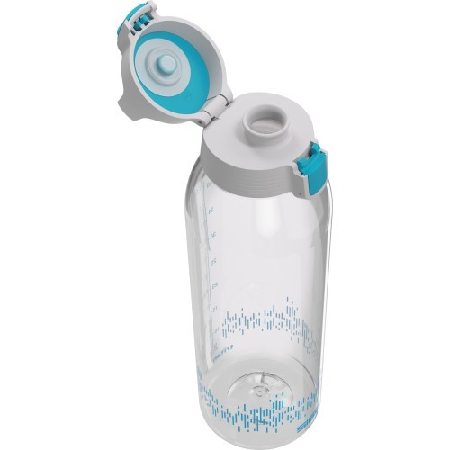 Бутылка для воды SIGG Total Clear One MyPlan