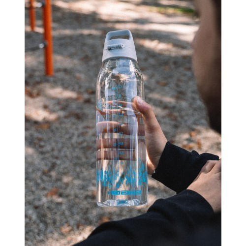 Gertuvė SIGG Total Clear One MyPlan