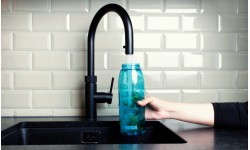 Бутылка для питья SIGG 'Total Color One'