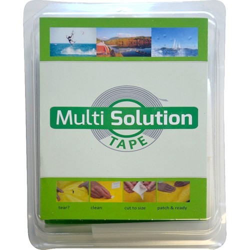 Tear-Solution Repairmaterial