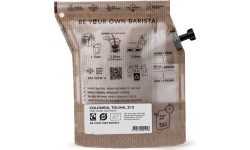 The Brew Company Coffee '2 Cups'