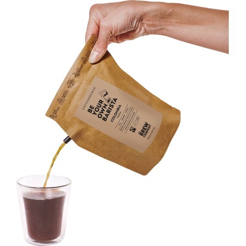 Кофеварка The Brew Company '2 Cups'