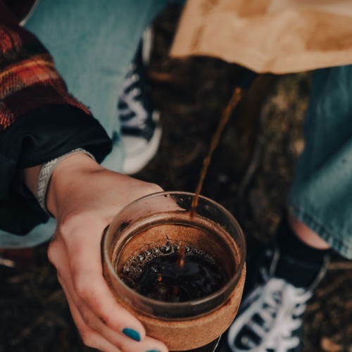 The Brew Company Coffee '2 Cups'