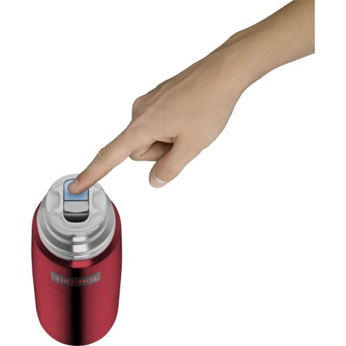 Termosas Isoflask „Light & Compact"
