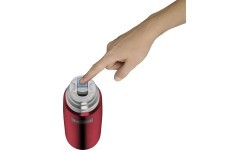 Termosas Isoflask „Light & Compact"
