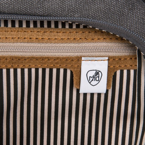 Travelon kuprinė „anti theft"
