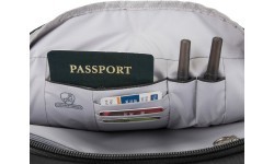 Travelon kuprinė „anti theft"