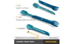 UCO Spork 'Switch'