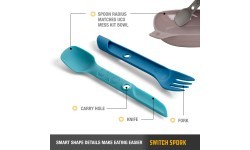 UCO Spork 'Switch'
