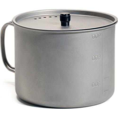 Кружка Vargo «Ti-Lite Mug»