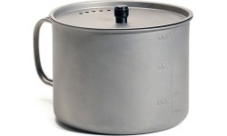 Vargo 'Ti-Lite Mug'
