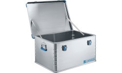 Алюминиевый ящик Zarges Eurobox