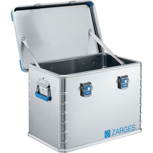 Алюминиевый ящик Zarges "Eurobox"