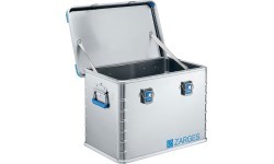 Zarges Aluminium 'Eurobox'