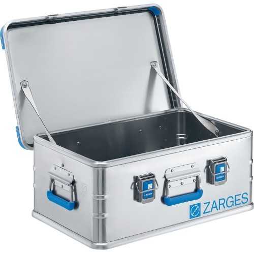 Алюминиевый ящик Zarges Eurobox