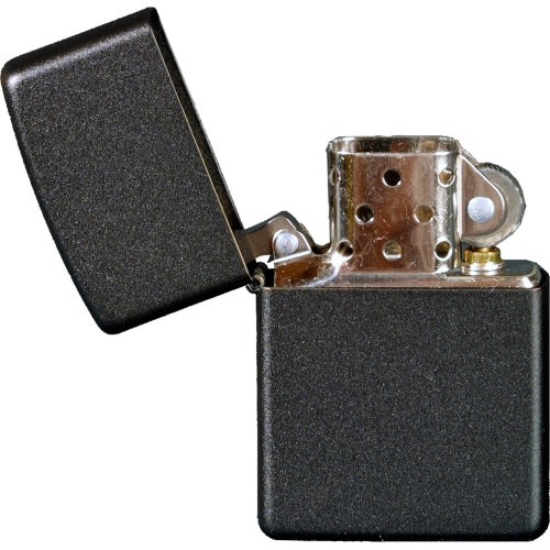Zippo skysčio žiebtuvėlis