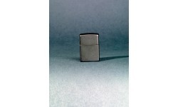 Бензиновая зажигалка Zippo