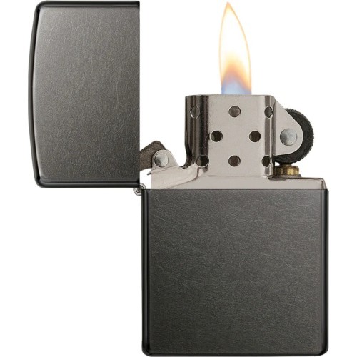 Zippo benzininis žiebtuvėlis