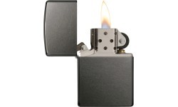 Zippo benzininis žiebtuvėlis