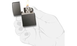 Zippo Fuellighter
