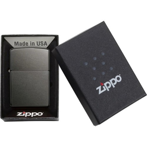 Zippo Fuellighter
