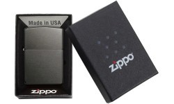 Бензиновая зажигалка Zippo