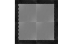 Puzzle Floor Mat inSPORTline Simple Dark Gray