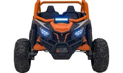 Buggy SR SUPER 66 Orange