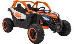 Buggy SR SUPER 66 Orange