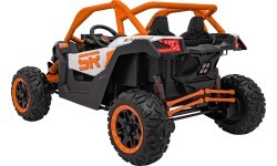 Buggy SR SUPER 66 Orange