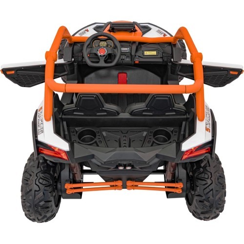Buggy SR SUPER 66 Orange