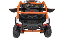 Buggy SR SUPER 66 Orange