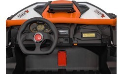 Buggy SR SUPER 66 Orange