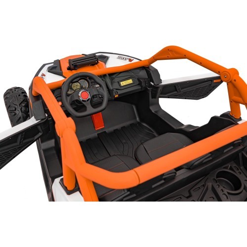 Buggy SR SUPER 66 Orange
