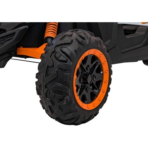 Buggy SR SUPER 66 Orange