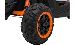 Buggy SR SUPER 66 Orange