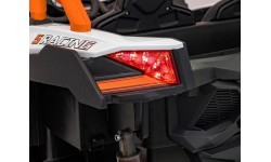 Buggy SR SUPER 66 Orange