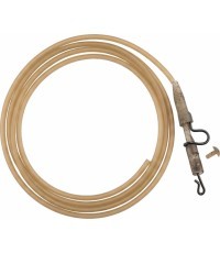 ZFISH Heavy Duty Lead Clip with Tube & QC 2pcs