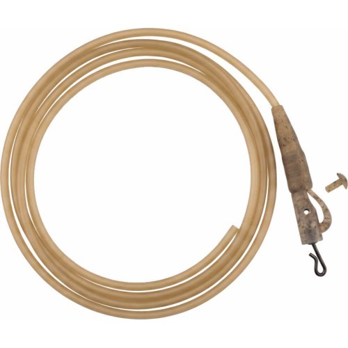 ZFISH Lead Clip with Tube & QC 2pcs