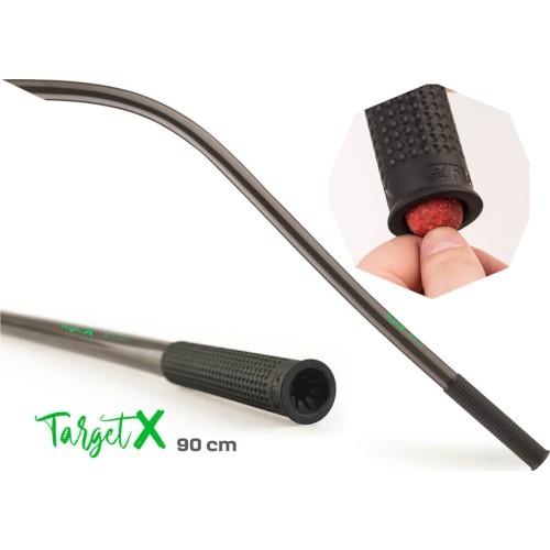 ZFISH Throwing Stick Target X 26mm/90cm