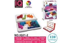 Shapes Logic Game