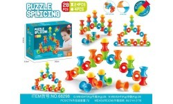 Coloured Rolls arcade game