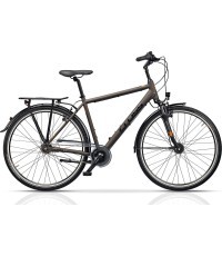 CROSS Citerra 28" N7 dydis 23,5" (60cm) (ruda)