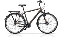 CROSS Citerra 28" N7 размер 23,5" (60 см) (коричневый)