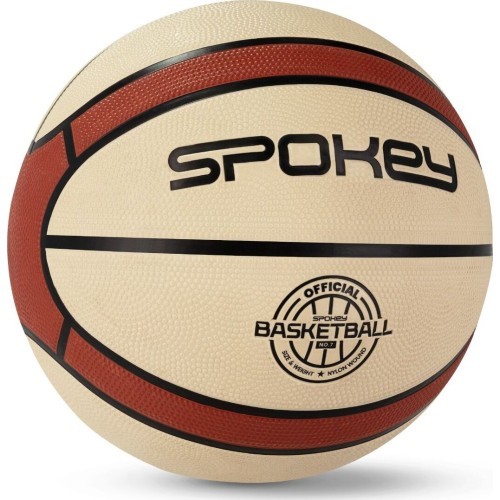 Krepšinio kamuolys Spokey DAGER