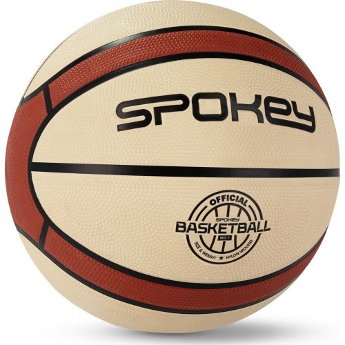 Krepšinio kamuolys Spokey DAGER