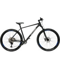 CROSS Fusion PRO 29" // 12 скоростей размер 18,5" (47 см) (чёрный)